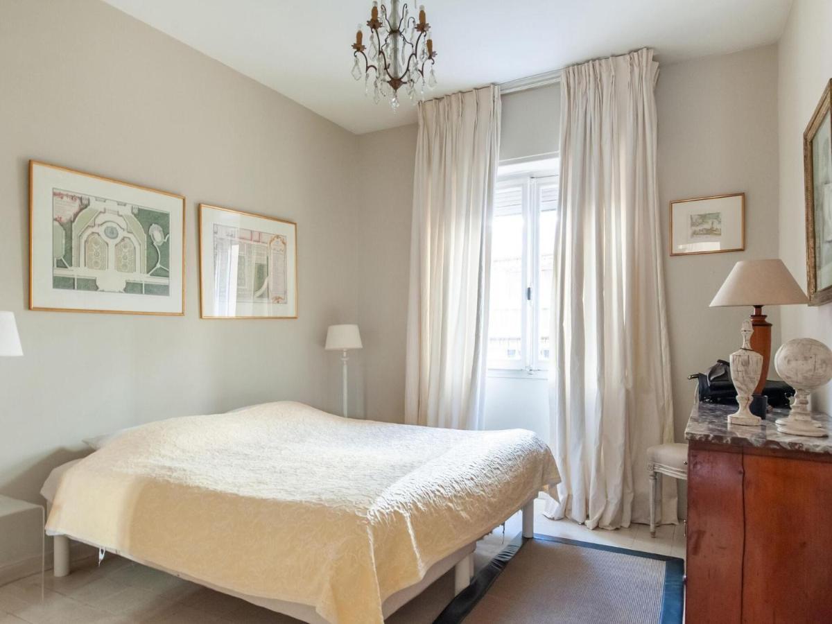 Nice Apartment In Menton With Balcony Terrace Exterior photo