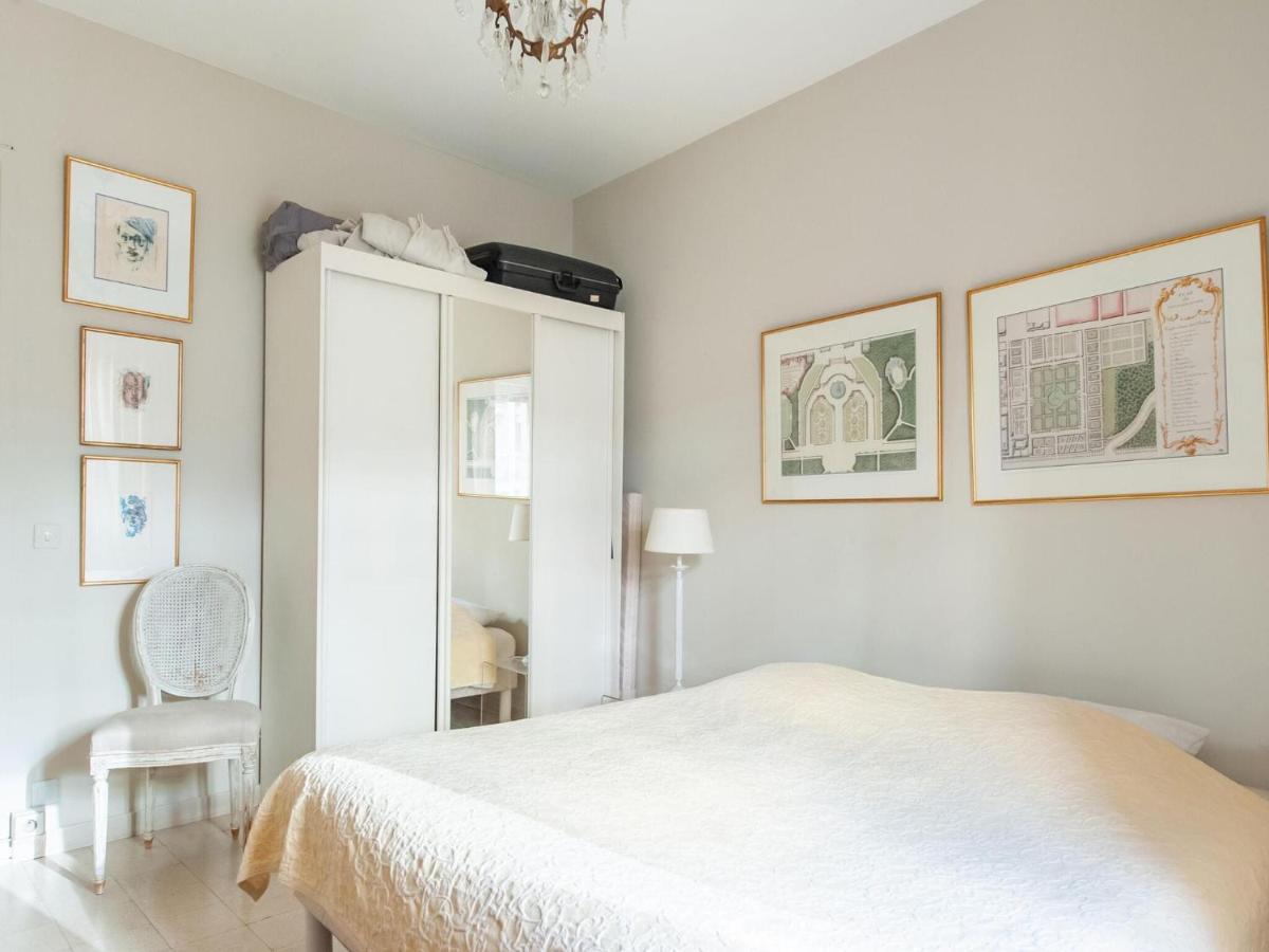 Nice Apartment In Menton With Balcony Terrace Exterior photo